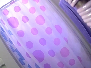 62 years old saggy mom in law (hidden cam)