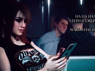 ENTITY – Sub EspaÃ±ol