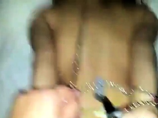 Korean Webcam Amateur