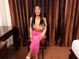 ASIANTGIRL   Eyes Full of Desire