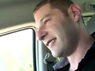 Cute little redhead vs BWC