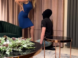 Femdom Fetish: Humiliation Unleashed