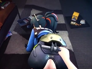 Zhu Yuan Patrol Break