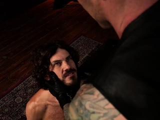 Derek is pleased with Vanders performance