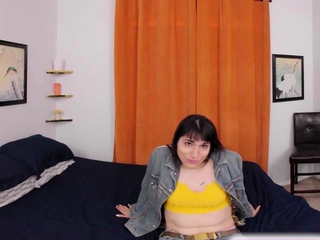 TRANSVR   Spying On Ceyba Sol