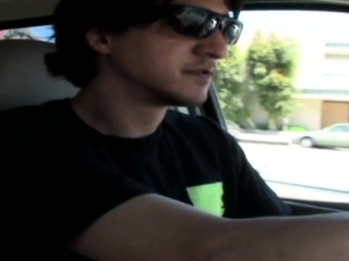 Double invasion XXX porn featuring hefty jugs Audrey and