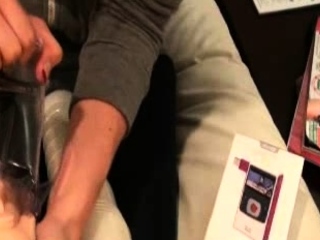 Amateur Close Up Squirting Masturbation