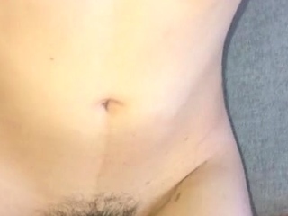 Big cock handjob and big cumshot