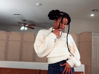 BLACK TGIRLS Cloudy s Wedding The Perfect Wife