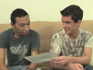 Donovan And Brenden 2 H