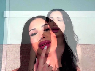 TGIRLS XXX   Eve Doll s Debut