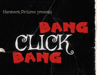 HARDWERK Bang click bang
