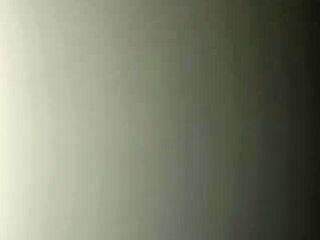 Big tit brunette sucks a big cock blowjob POV