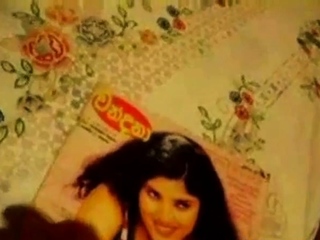 Amateur Asian Anal with Sri Lankan Viveka