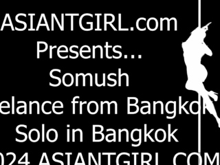 ASIANTGIRL   Somuch Shoots Her Load