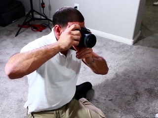 TRANSEROTICA TS Marissa Minx Takes Fat Cock Deep Inside Her