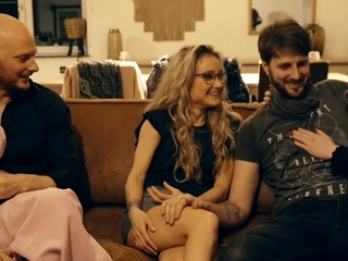 Latina Group Sex Orgy Raunchy Hardcore