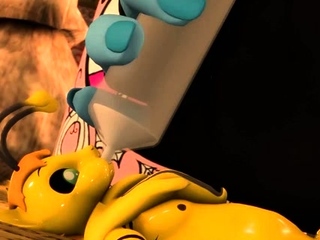 Unbirth by hornyforest