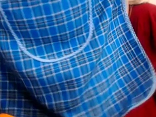 BBW Webcam Showcases Her Amazing Ass