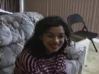 ED POWERS – Tabatha Cash prefers  gigantic cocks