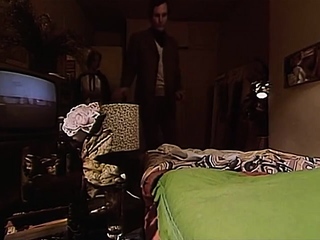 Spicy brunette amateur drilled hardcore on camera