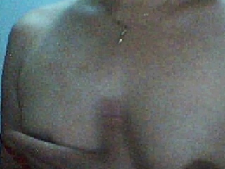 Mature Asian on Webcam Solo