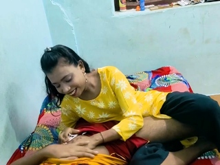 Virgin Indian High School Girl Has Sex First Time Sex