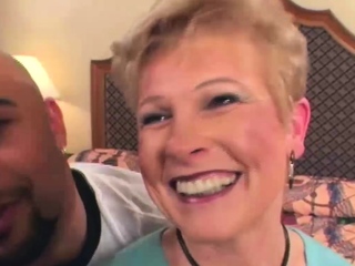 Hot Milf 8 54 Yr Old