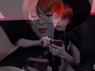 GROOBYGIRLS   Bewitched Beauty