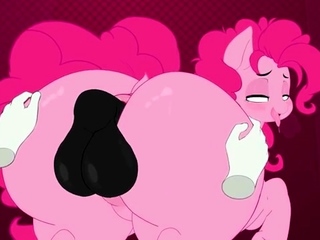 pony BBC evolution