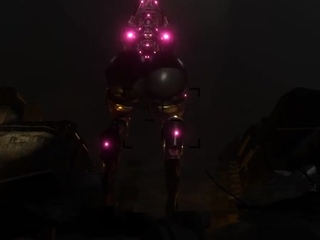 Anal vore by simsalabime