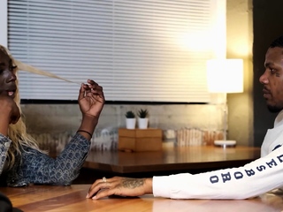 TGIRLSEX XXX   Cache Loves Sex