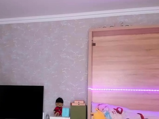 Close up teen pussy gaping action