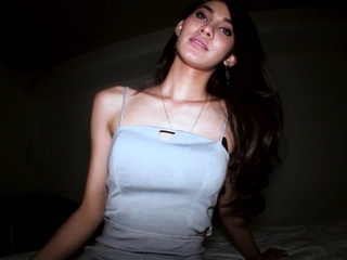 This ladyboy can pass for a girl anytime