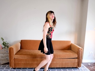 GROOBYGIRLS   Pretty Girl Simone Starr