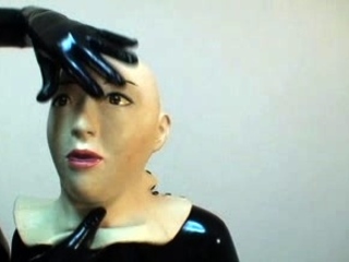 Erotic Fetish Hardcore BDSM Artwork