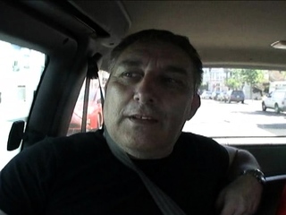 Blonde slut goes raw outdoors after picnic romp