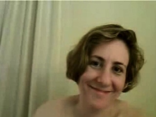 Mature Milf Webcam Solo