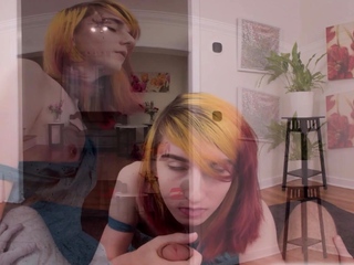 TRANSVR   Lemmy Loving It