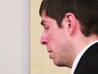 Dominant CFNM ladybosses cocksucking