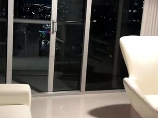 Welcome Date To Miami With Cutie Babe Chloe Temple