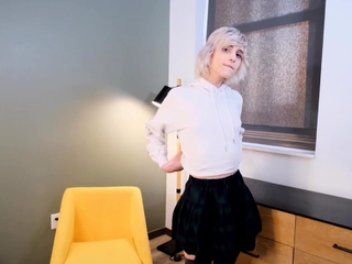 GROOBYGIRLS   Evie 4 Ever and Ever