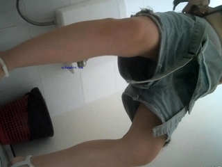 Amateur asian chick voyeur fetish