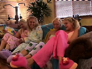 Naked lesbos play games