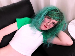 FEMOUT XXX   Introducing Camryn Corder