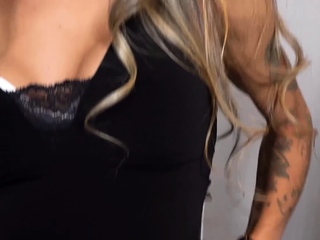 BRAZILIAN TRANSSEXUALS   TS Star Return