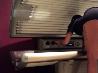 Big boobs milf masturbates with her dildo