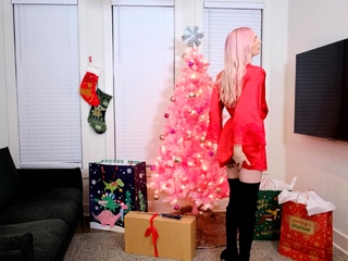 TGIRLS XXX   It s An Addi Xmas