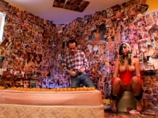 Homemade amateur blonde blowjob