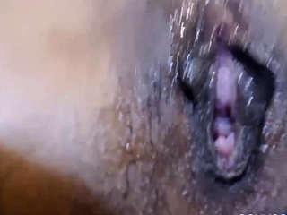 Hot Asian slut gets pounded hard by older white guy live